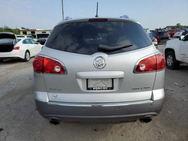 2012 BUICK ENCLAVE   
