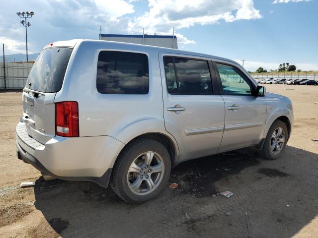 2014 HONDA PILOT EXL