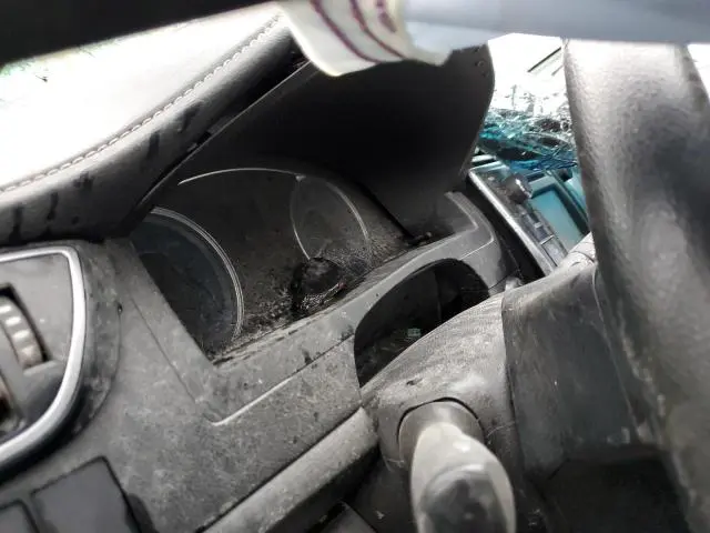 2017 TOYOTA CAMRY HYBRID  