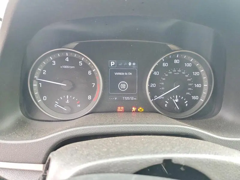 2017 HYUNDAI ELANTRA VALUE EDITION  