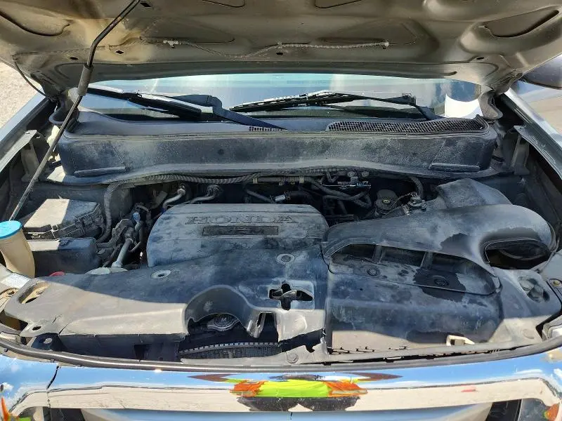 2010 HONDA PILOT EXL  