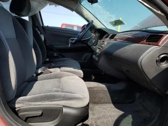 2010 CHEVROLET IMPALA LT  