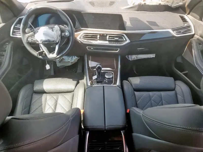 2023 BMW X5 SDRIVE 40I  