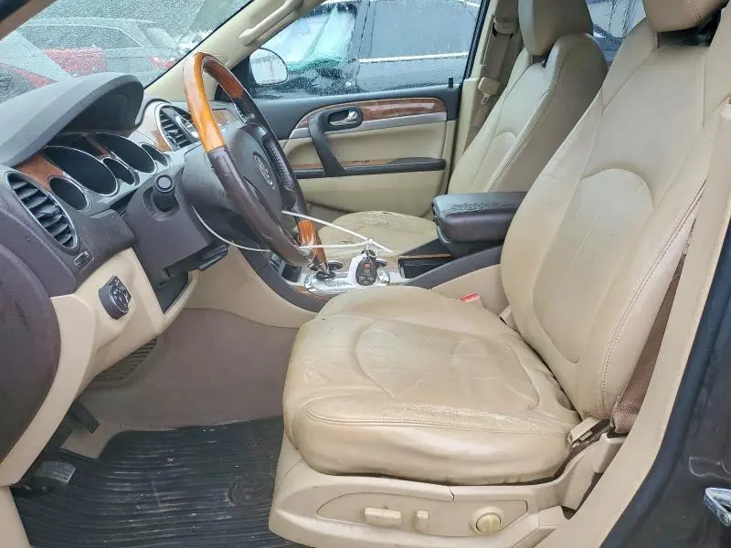 2011 BUICK ENCLAVE CXL  
