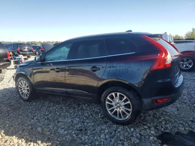 2010 VOLVO XC60 T6  