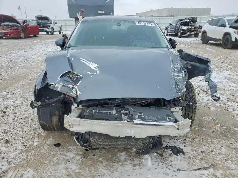 2015 AUDI A3 PREMIUM  