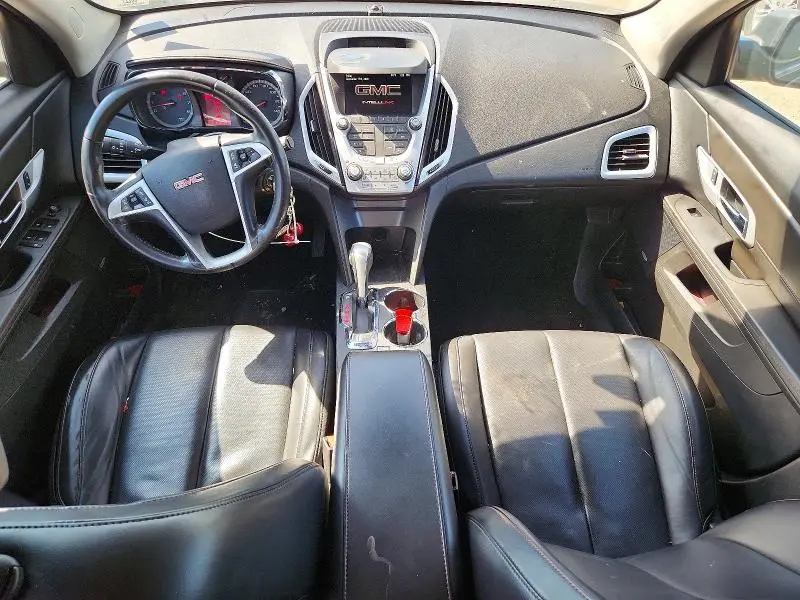 2013 GMC TERRAIN SLT  