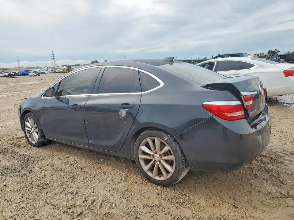 2015 BUICK VERANO CONVENIENCE  