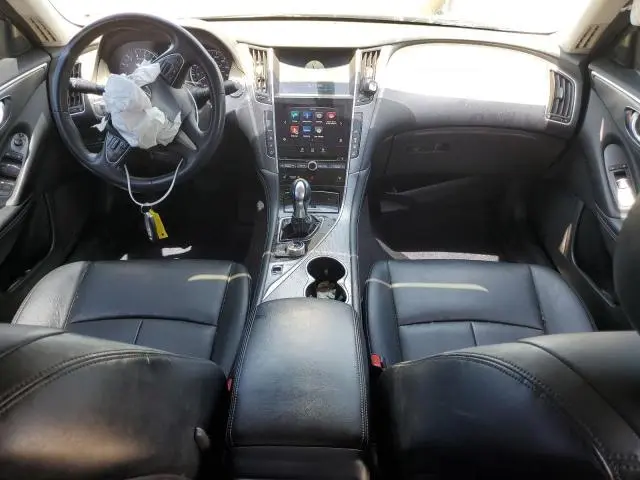 2014 INFINITI Q50 BASE  