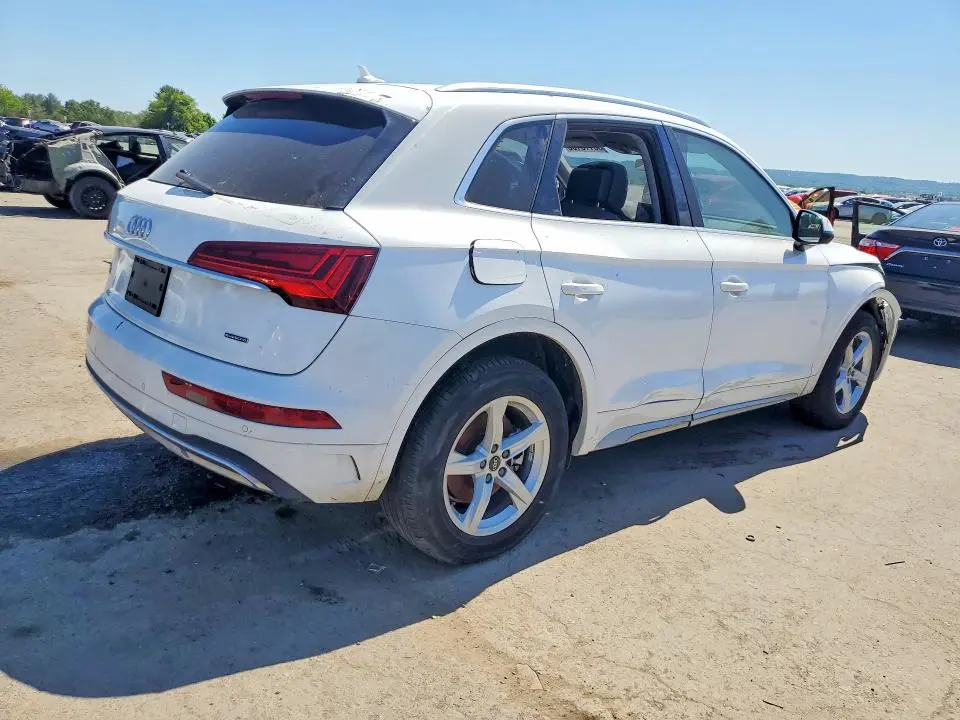 2023 AUDI Q5 PREMIUM 40  