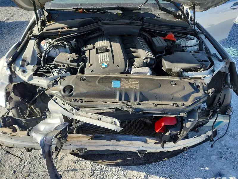 2010 BMW 528 I  