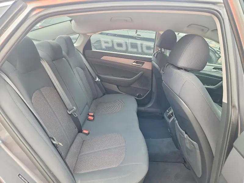 2018 HYUNDAI SONATA SEL+  