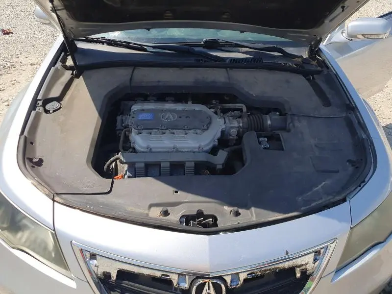 2013 ACURA TL TECH  