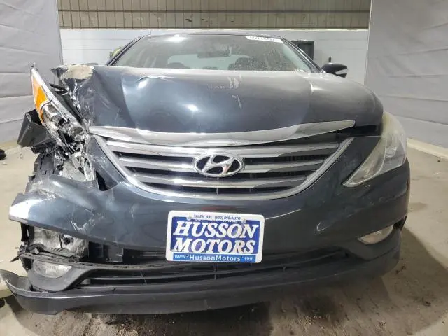 2014 HYUNDAI SONATA SE