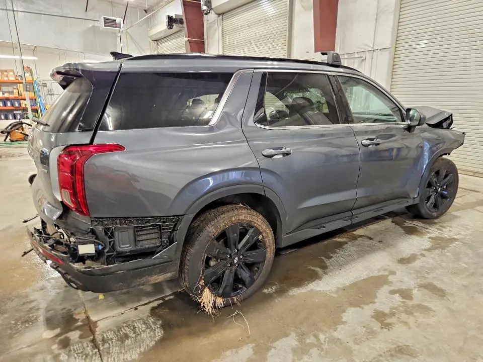 2023 HYUNDAI PALISADE XRT  