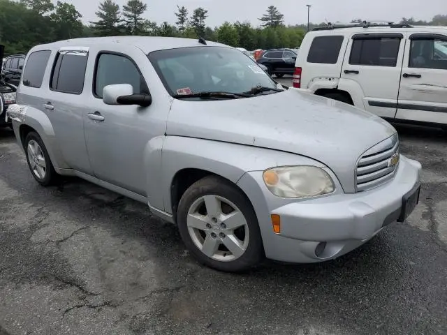 2010 CHEVROLET HHR LT  