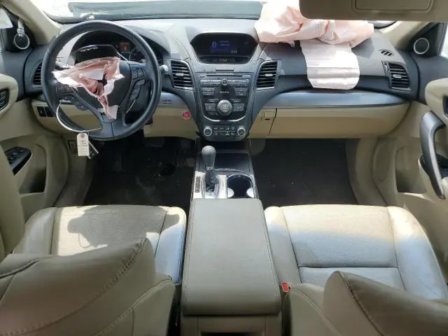 2014 ACURA RDX   