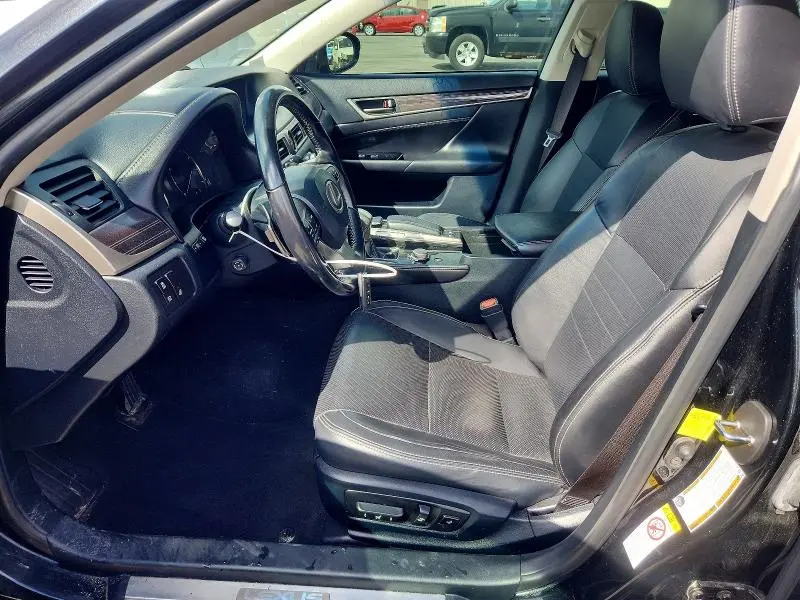 2018 LEXUS GS 350 BASE  