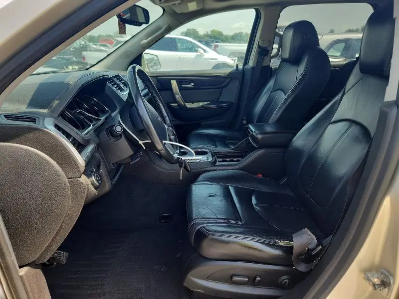 2014 GMC ACADIA SLT-1  