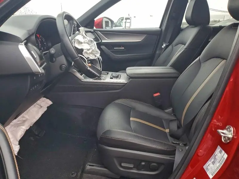 2025 MAZDA CX-90 PREMIUM  