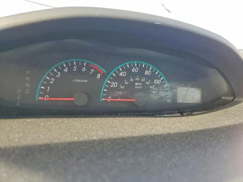 2012 TOYOTA YARIS FLEET  