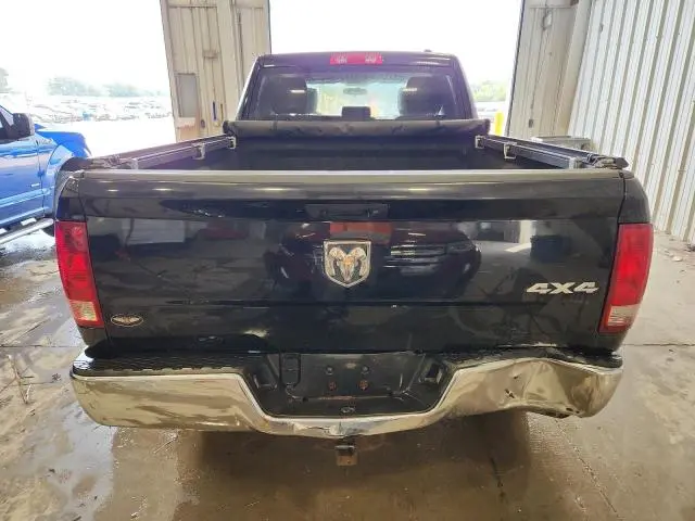 2012 DODGE RAM 1500 ST  