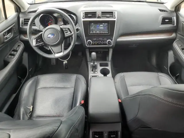 2018 SUBARU OUTBACK 3.6R LIMITED  