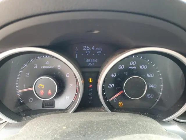 2013 ACURA TL TECH  