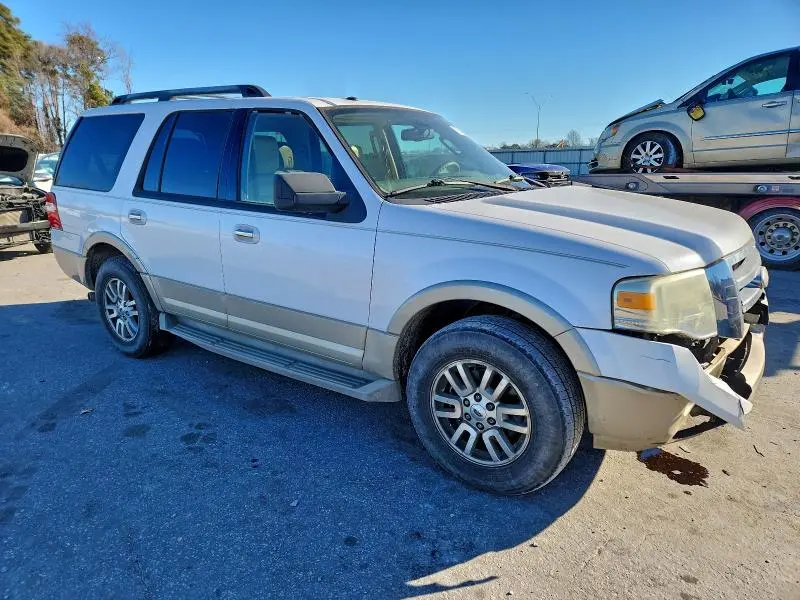 2010 FORD EXPEDITION EDDIE BAUER  