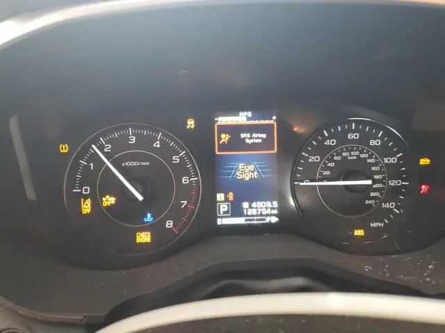 2019 SUBARU IMPREZA PREMIUM  