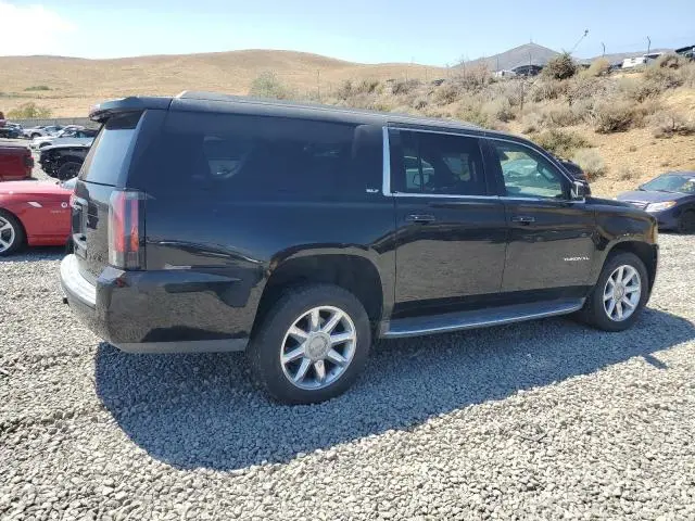 2015 GMC YUKON XL C1500 SLT  
