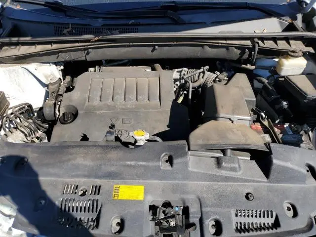 2015 TOYOTA HIGHLANDER LE  