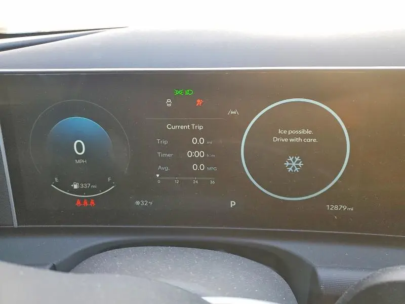 2025 HYUNDAI SANTA CRUZ   