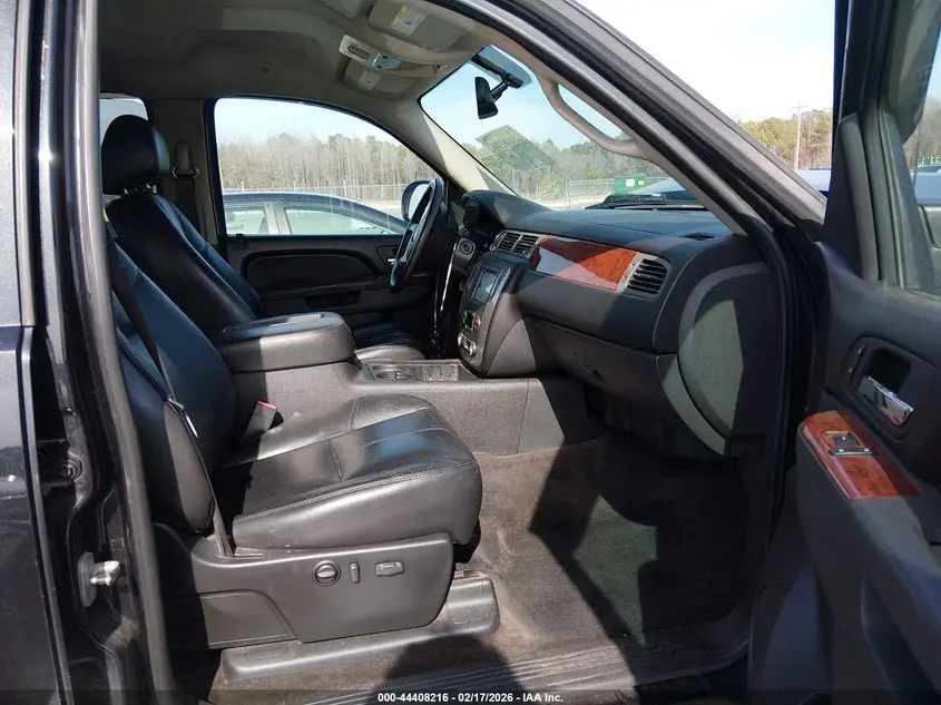 2010 GMC SIERRA 1500 SLT