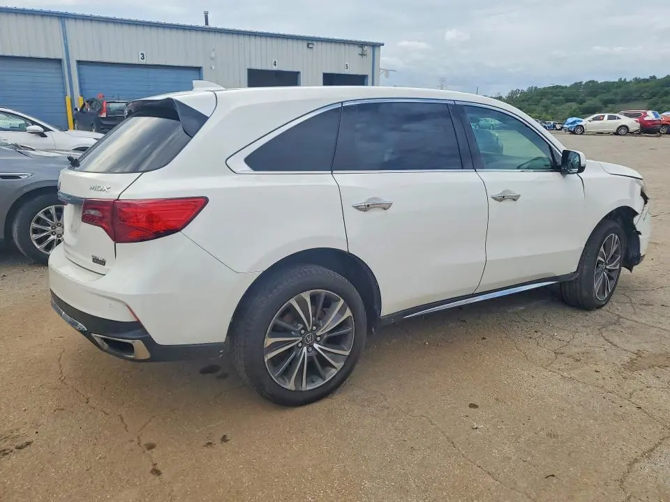 2020 ACURA MDX TECHNOLOGY  