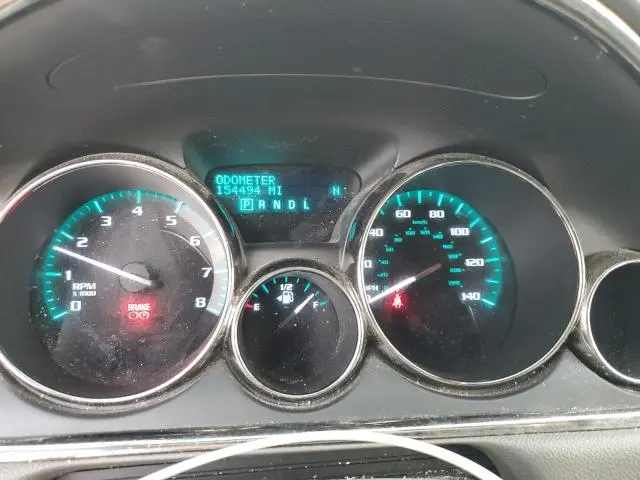 2014 BUICK ENCLAVE   