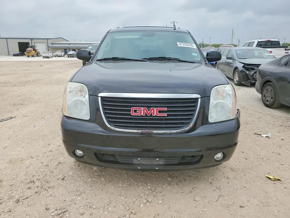 2012 GMC YUKON XL K1500 SLT  