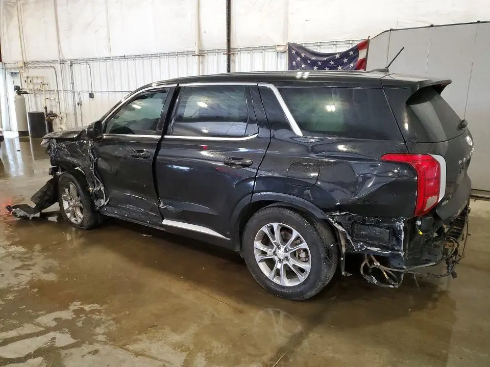 2022 HYUNDAI PALISADE SE  
