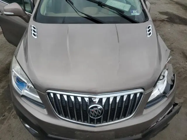 2015 BUICK ENCORE PREMIUM  