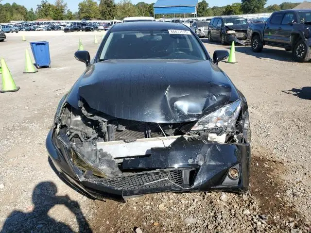 2013 LEXUS IS 250  
