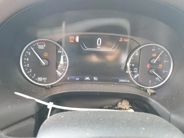 2022 BUICK ENCLAVE PREMIUM  