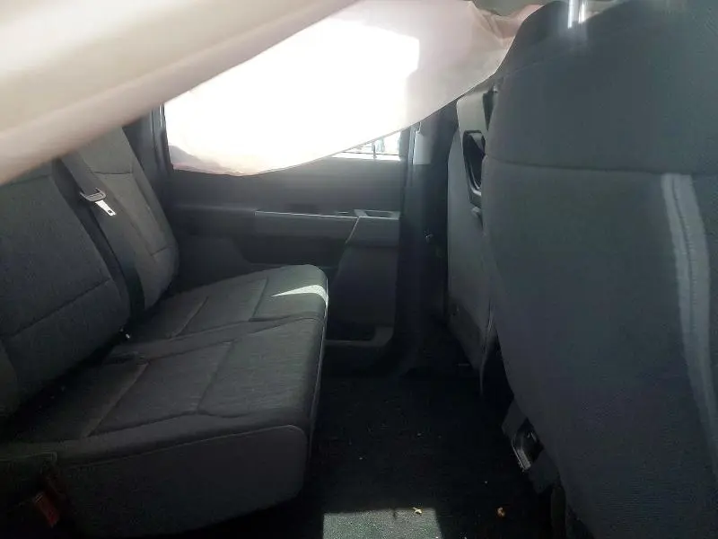 2023 FORD F250 SUPER DUTY  