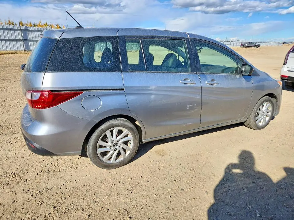 2013 MAZDA 5   