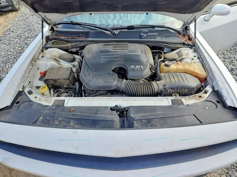 2019 DODGE CHALLENGER GT  