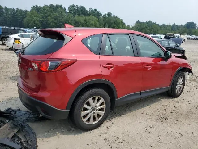 2016 MAZDA CX-5 SPORT  