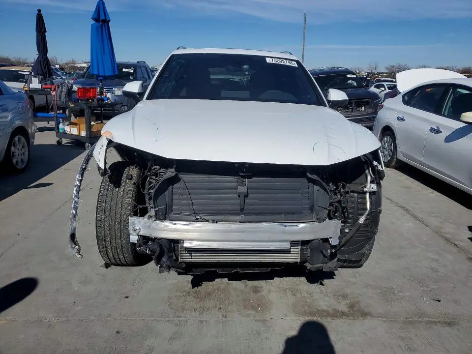 2023 AUDI Q5 PREMIUM PLUS 40  