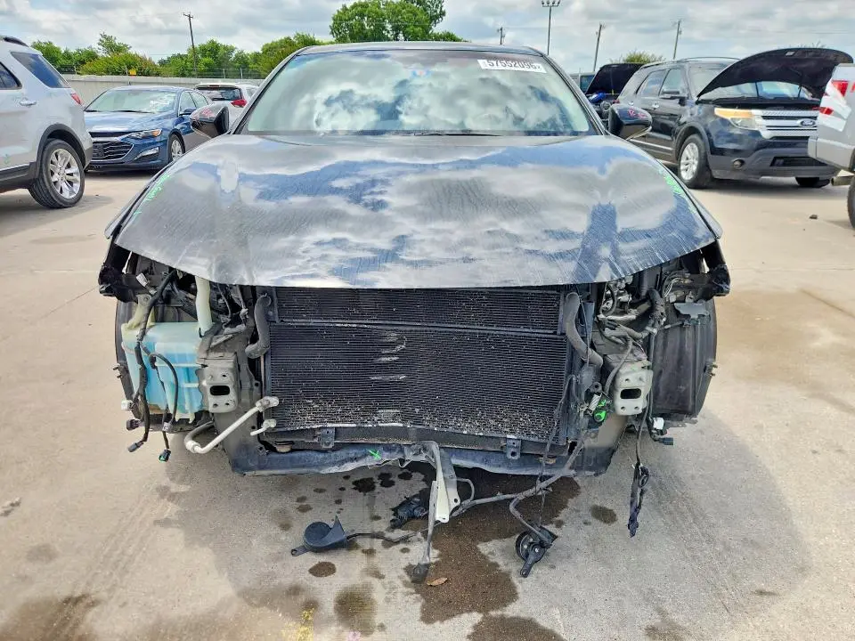 2018 LEXUS ES 300H  