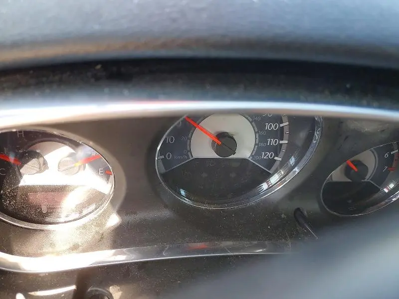 2014 CHRYSLER 200 TOURING  