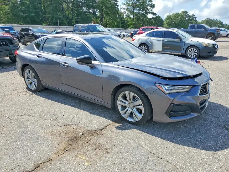 2023 ACURA TLX TECHNOLOGY  