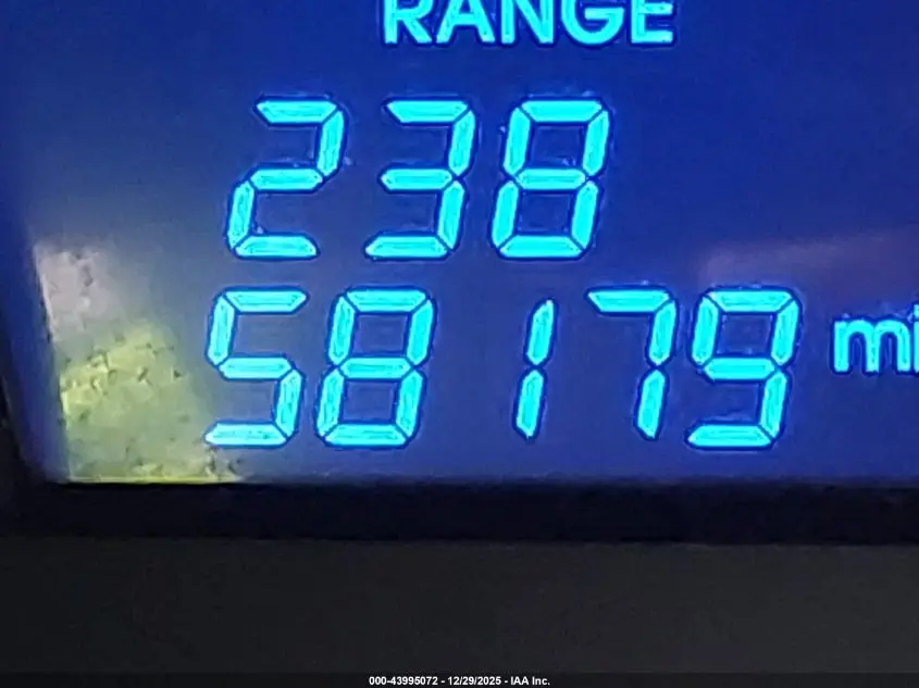 2015 HYUNDAI TUCSON SE